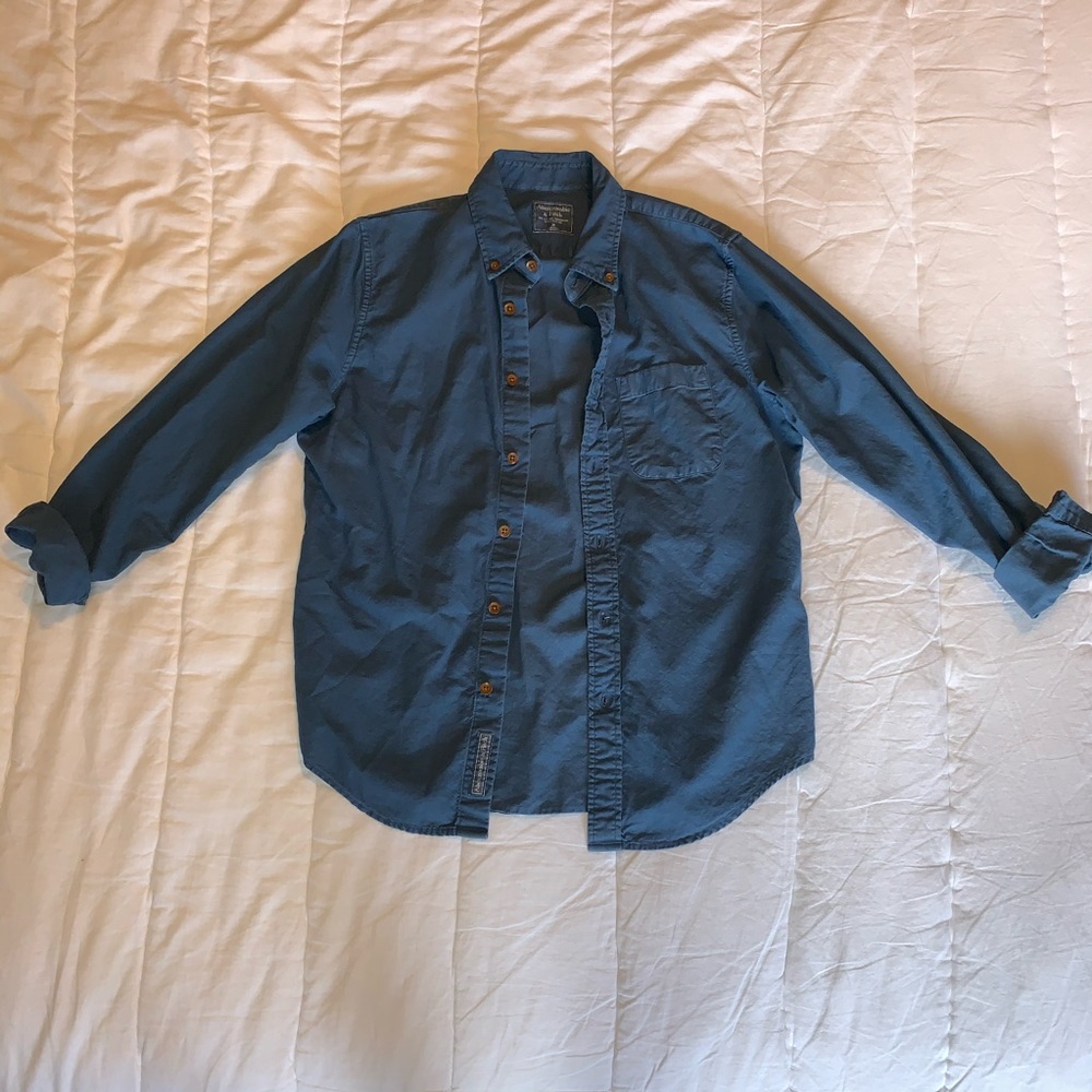 Abercrombie and Fitch